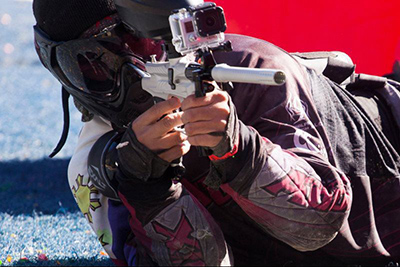 SPLAT ACTION - Portland's Largest Outdoor Paintball Park since 1986 ...