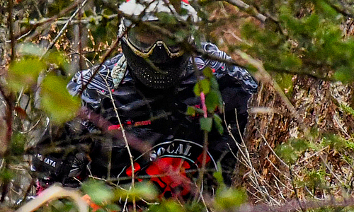 SneakySanta